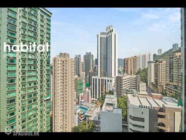 Wan Chai - Monmouth Villa 02