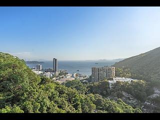 Pok Fu Lam - Y.Y. Mansions 03