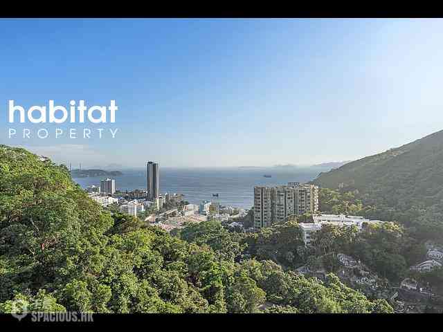 Pok Fu Lam - Y.Y. Mansions 03