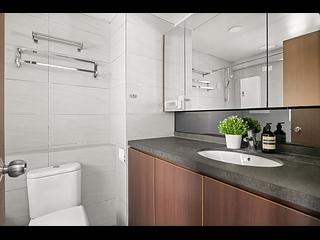 Wan Chai - Monmouth Villa 07