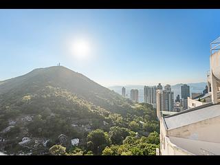 Pok Fu Lam - Y.Y. Mansions 08