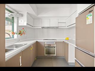 Wan Chai - Monmouth Villa 09