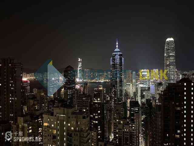 Mid Levels Central - Soho 38 02