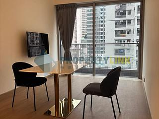 Sai Ying Pun - Island Crest 02