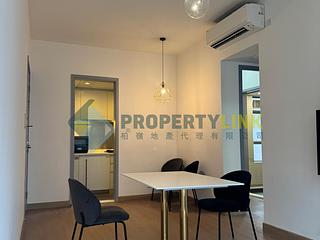 Sai Ying Pun - Island Crest 03