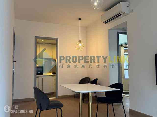 Sai Ying Pun - Island Crest 03