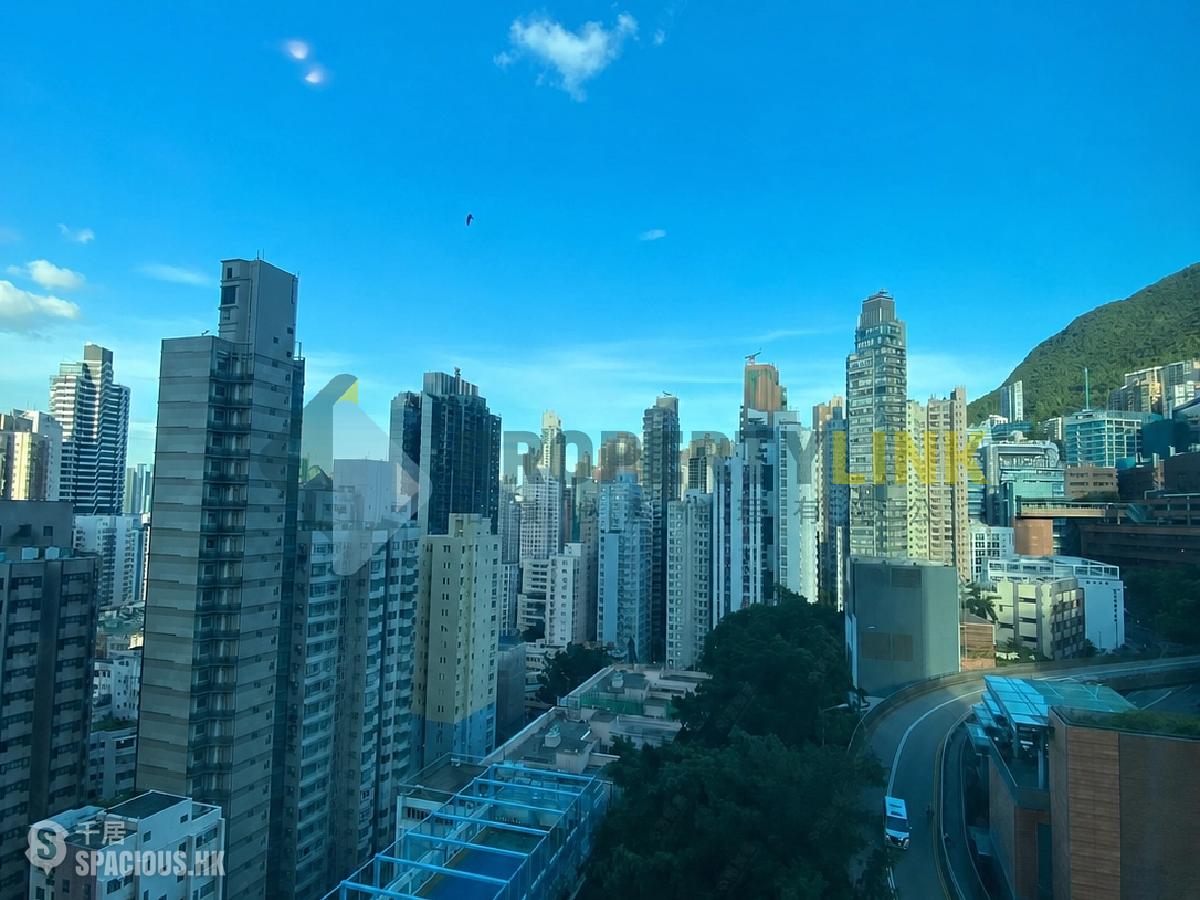 石塘咀 - 宝翠园 01