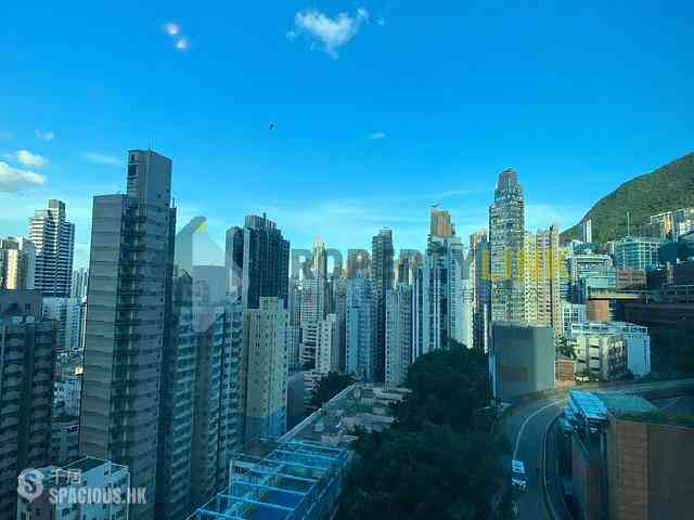 Shek Tong Tsui - The Belcher's 01