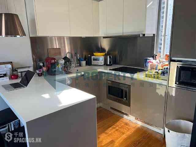 Mid Levels Central - Soho 38 05