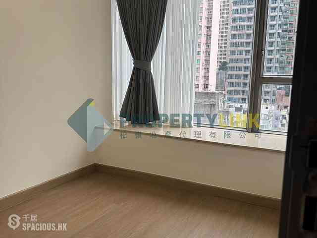 Sai Ying Pun - Island Crest 10