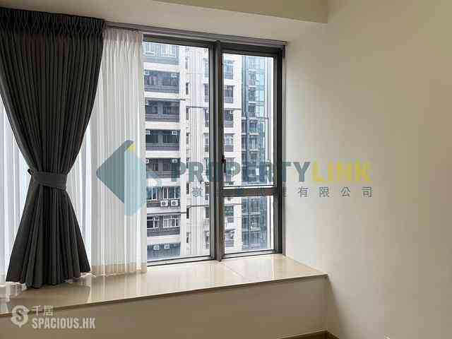 Sai Ying Pun - Island Crest 13