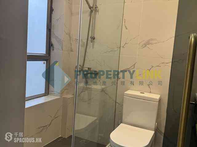 Sai Ying Pun - Island Crest 12