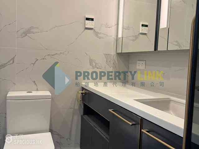 Sai Ying Pun - Island Crest 07