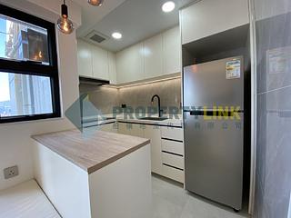Sheung Wan - Hongway Garden 07