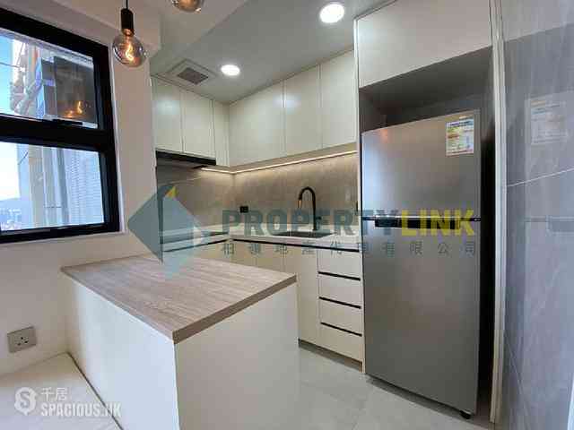 Sheung Wan - Hongway Garden 07