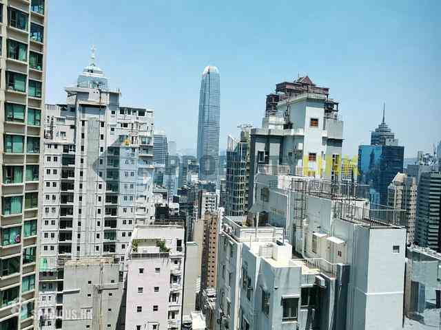 Mid Levels Central - Fairview Height 03