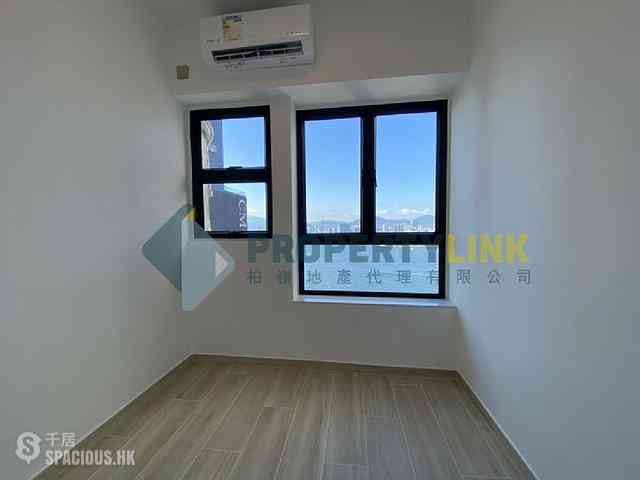 Sheung Wan - Hongway Garden 09