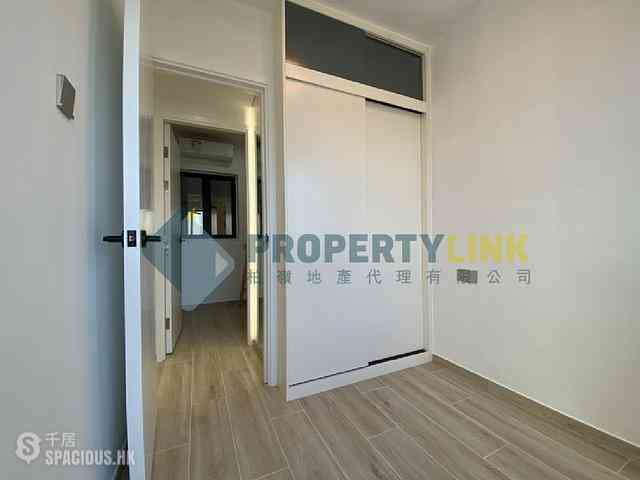 Sheung Wan - Hongway Garden 10