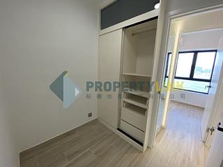 Sheung Wan - Hongway Garden 12