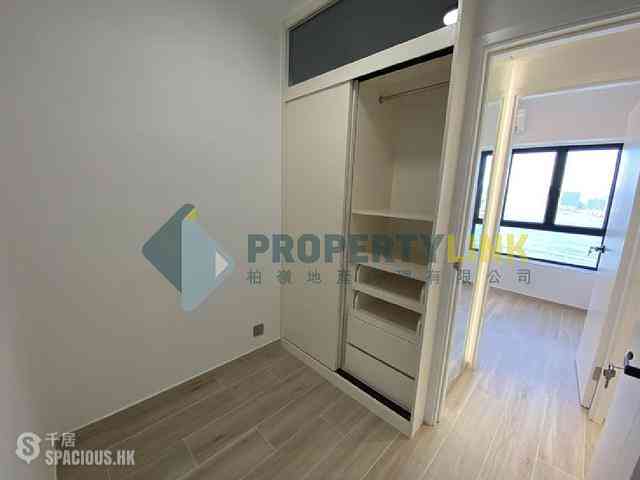 Sheung Wan - Hongway Garden 12