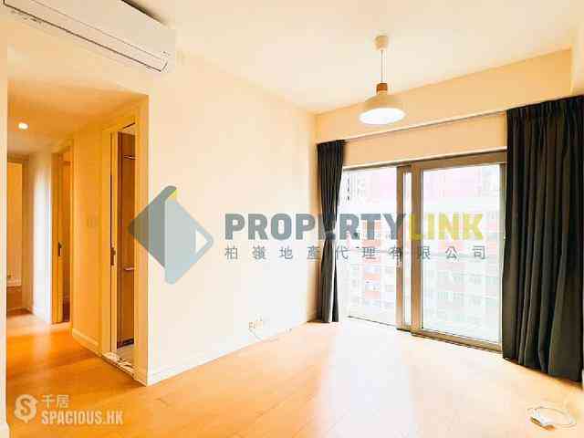 Kennedy Town - Lexington Hill 01