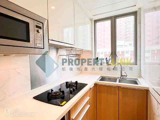 Kennedy Town - Lexington Hill 04