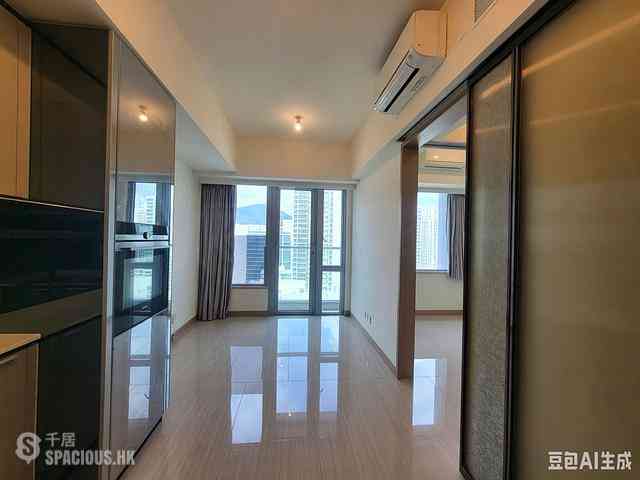 Sham Shui Po - Cullinan West Phase 5 Cullinan West III Tower 7 01