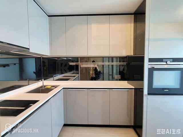 Sham Shui Po - Cullinan West Phase 5 Cullinan West III Tower 7 03