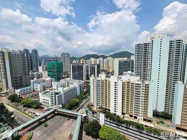 Sham Shui Po - Cullinan West Phase 5 Cullinan West III Tower 7 05