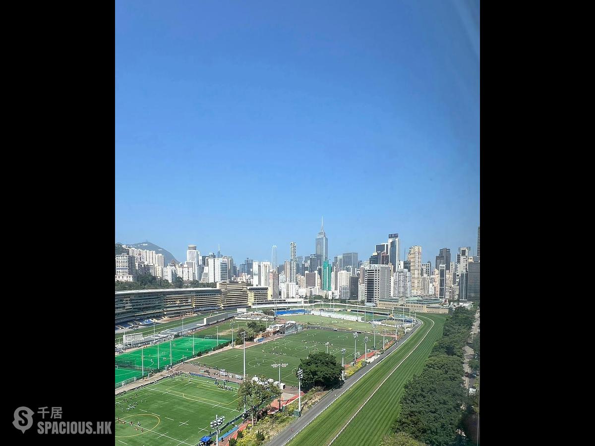 Happy Valley - Champion Court (Building) 01