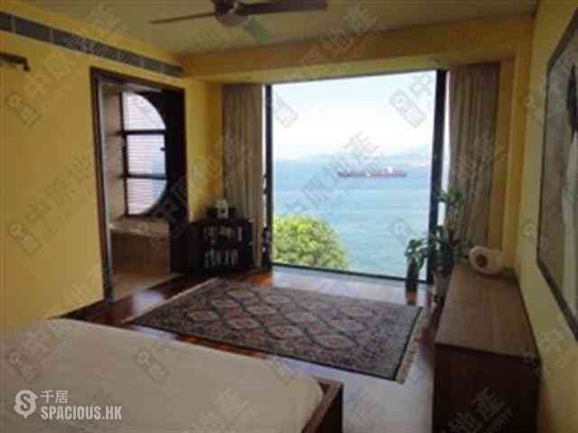 Pok Fu Lam - Seascape 03