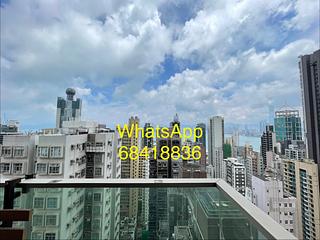 Sai Ying Pun - The Nova 04