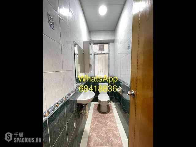 Sai Ying Pun - Kingsfield Tower 05
