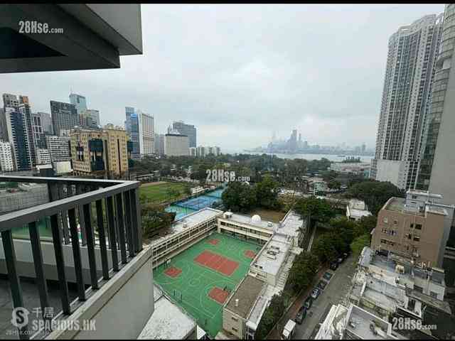 Tai Hang - 118, Tung Lo Wan Road 01