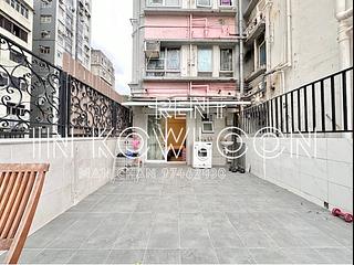 Sham Shui Po - Shing To Building 07