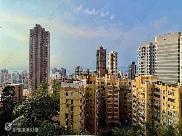 Mid Levels West - Realty Gardens 06