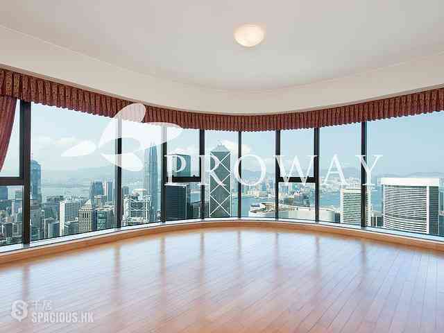 Mid Levels Central - Fairlane Tower 01