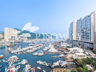 Ap Lei Chau - Marina South 02