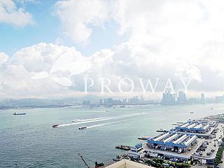 Shek Tong Tsui - Harbour One 02