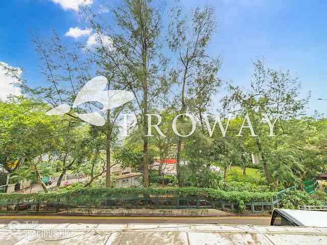 Causeway Bay - Marco Polo Mansion 02