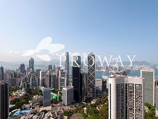 Mid Levels Central - Fairlane Tower 02