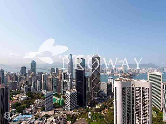 Mid Levels Central - Fairlane Tower 02