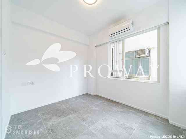 Causeway Bay - Marco Polo Mansion 06