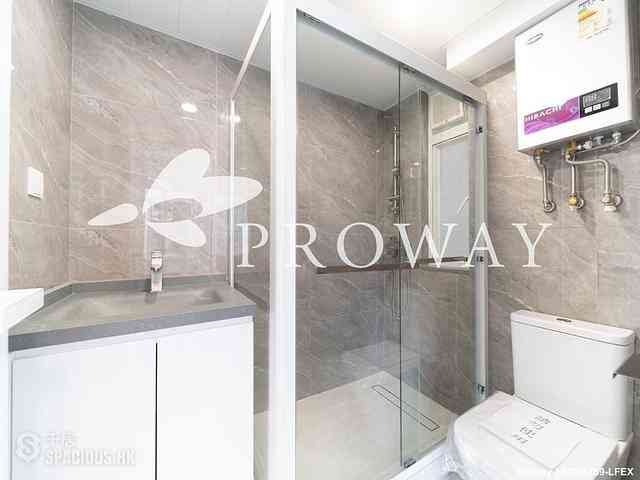 Causeway Bay - Marco Polo Mansion 07