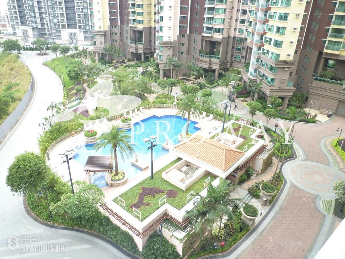 Discovery Bay - Discovery Bay Phase 13 Chianti The Pavilion (Block 1) 01
