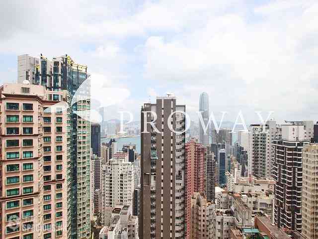 Mid Levels Central - Vantage Park 02