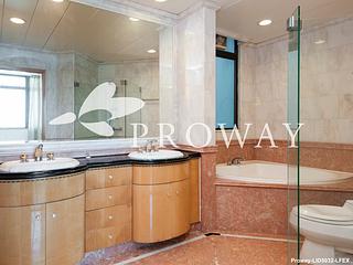Mid Levels Central - Fairlane Tower 08