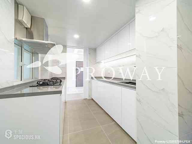 Causeway Bay - Marco Polo Mansion 11