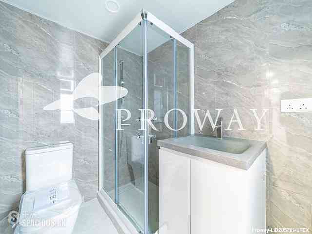 Causeway Bay - Marco Polo Mansion 12