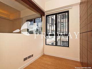 Mid Levels Central - Vantage Park 07